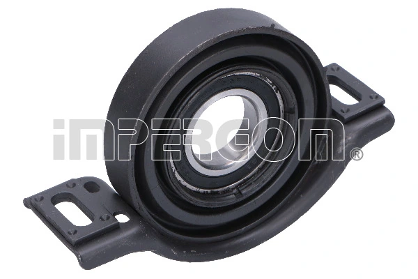 Suspension, propshaft